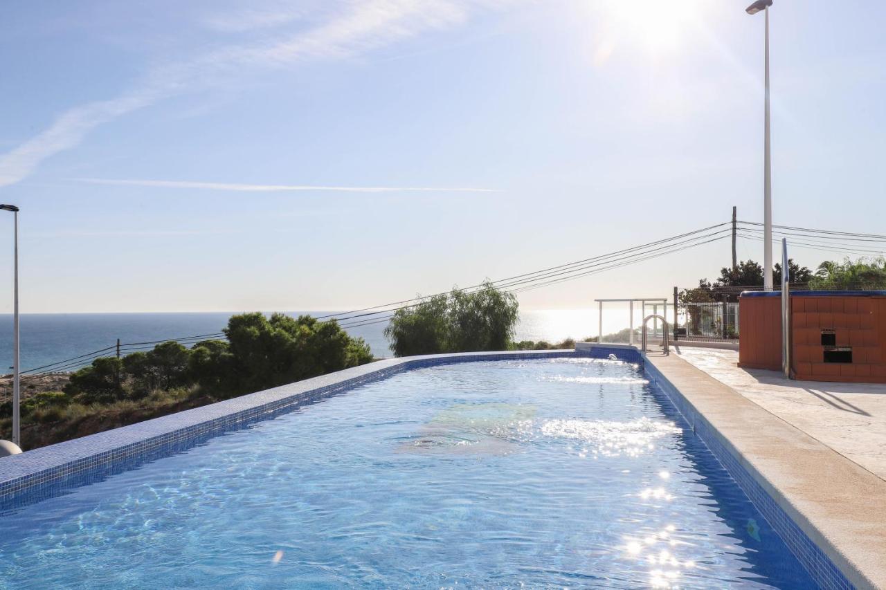 Myflats Premium Nova Beach Puerto Marino Exterior photo