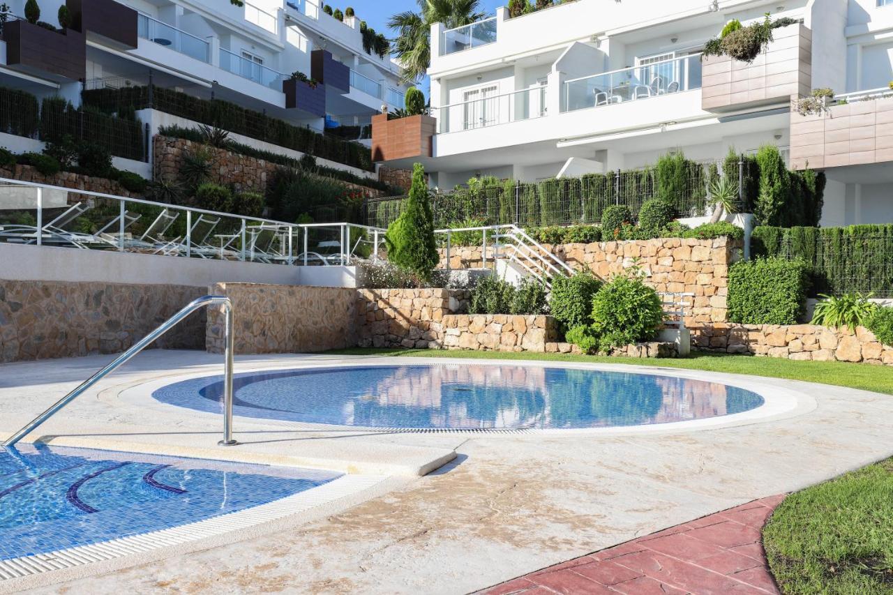 Myflats Premium Nova Beach Puerto Marino Exterior photo