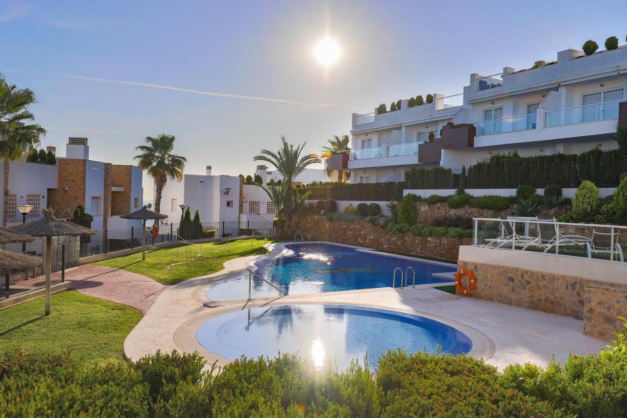 Myflats Premium Nova Beach Puerto Marino Exterior photo