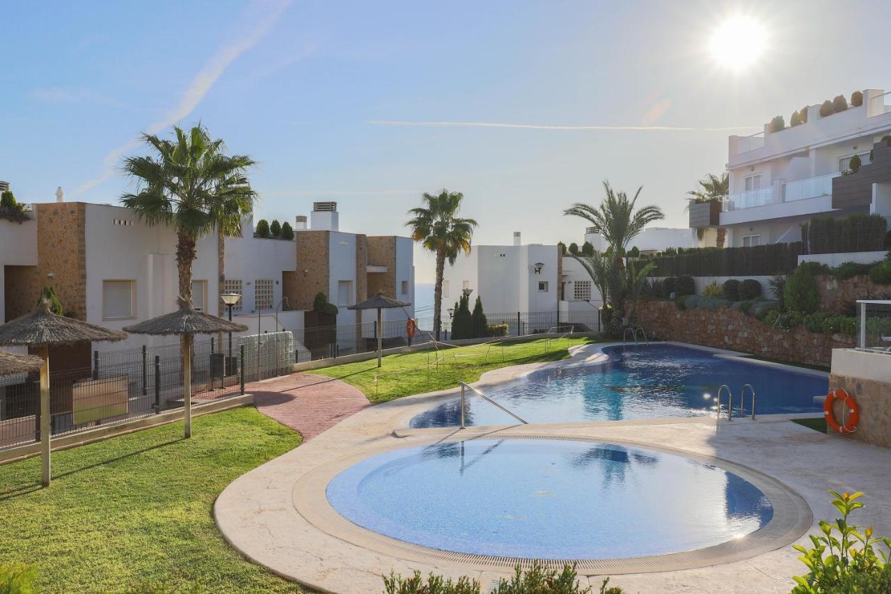 Myflats Premium Nova Beach Puerto Marino Exterior photo