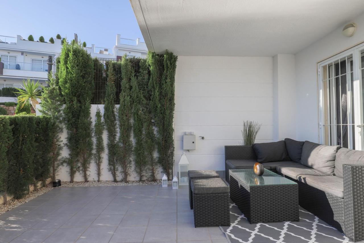 Myflats Premium Nova Beach Puerto Marino Exterior photo